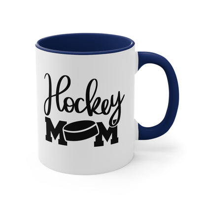 Hockey-Mom