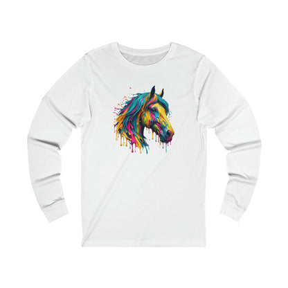 Trendy Longsleeve Tee 23