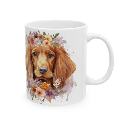 Irish Setter 04