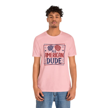 All American Dude