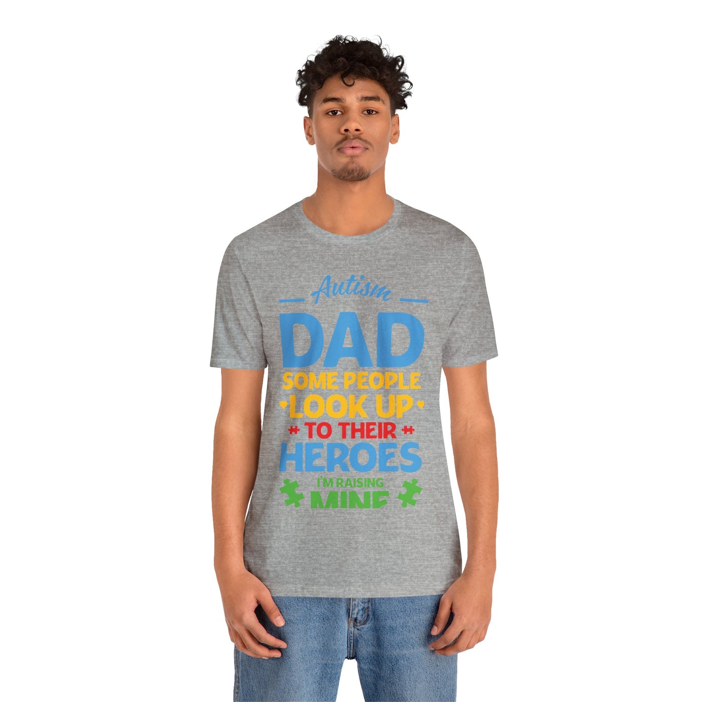 Autism Dad 09