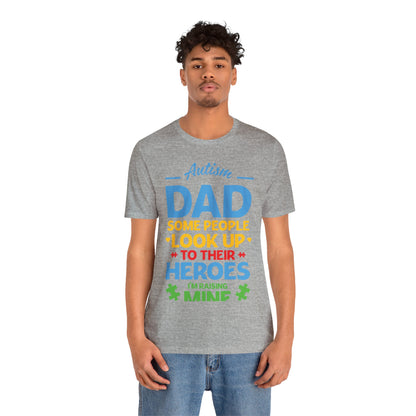 Autism Dad 09