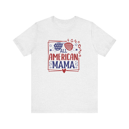 --All American Mama-