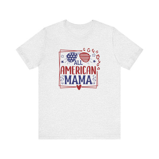 --All American Mama-