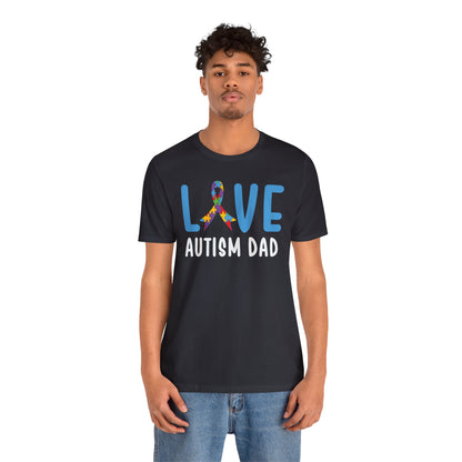 Autism Dad 20