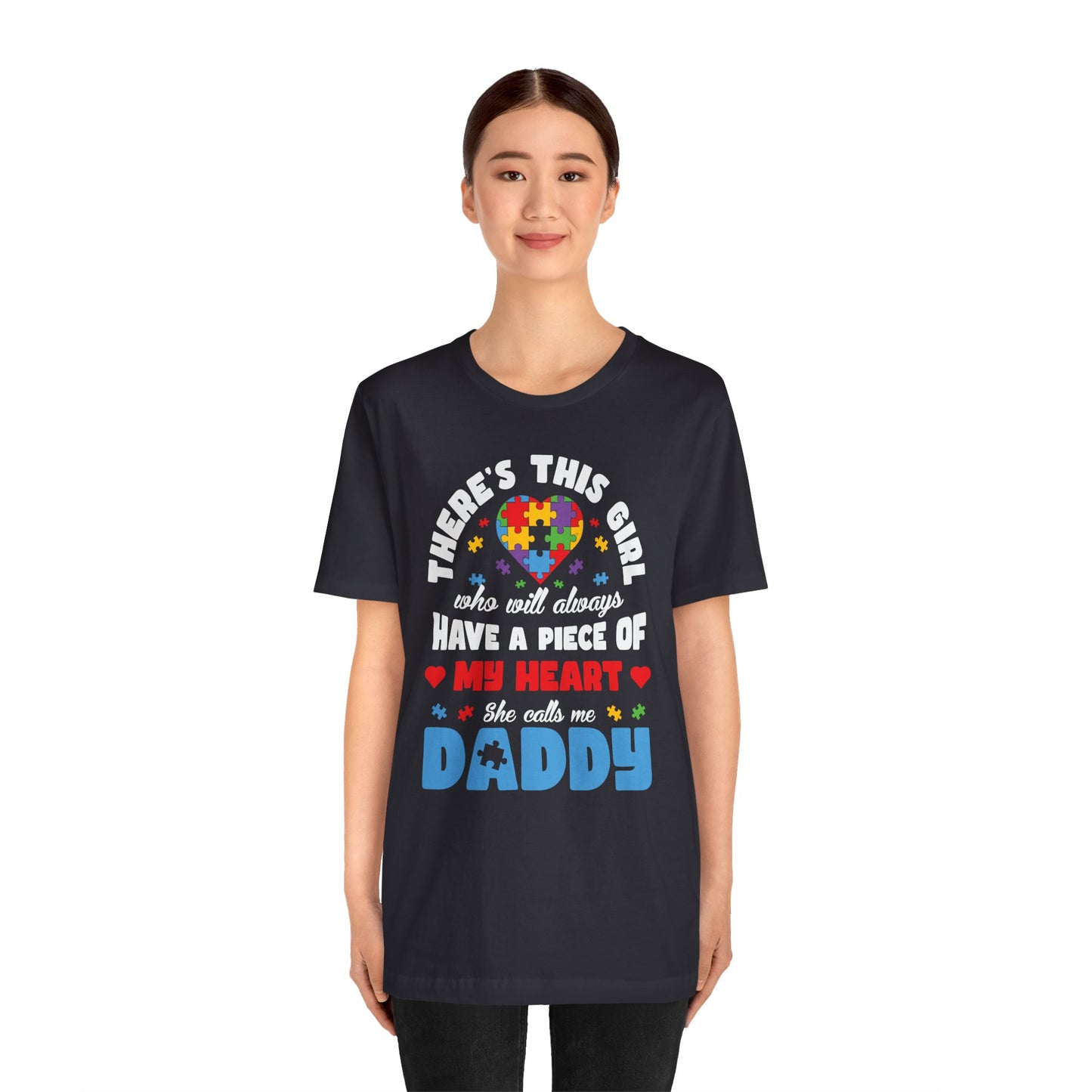 Autism Dad 13