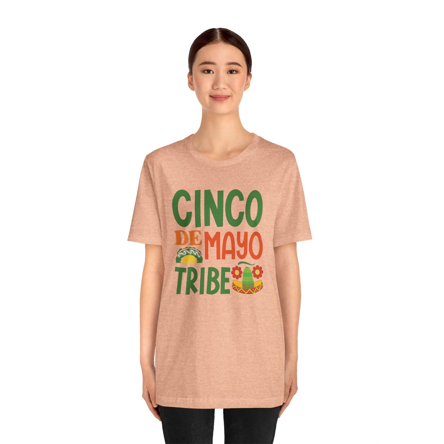 Cinco de mayo tribe