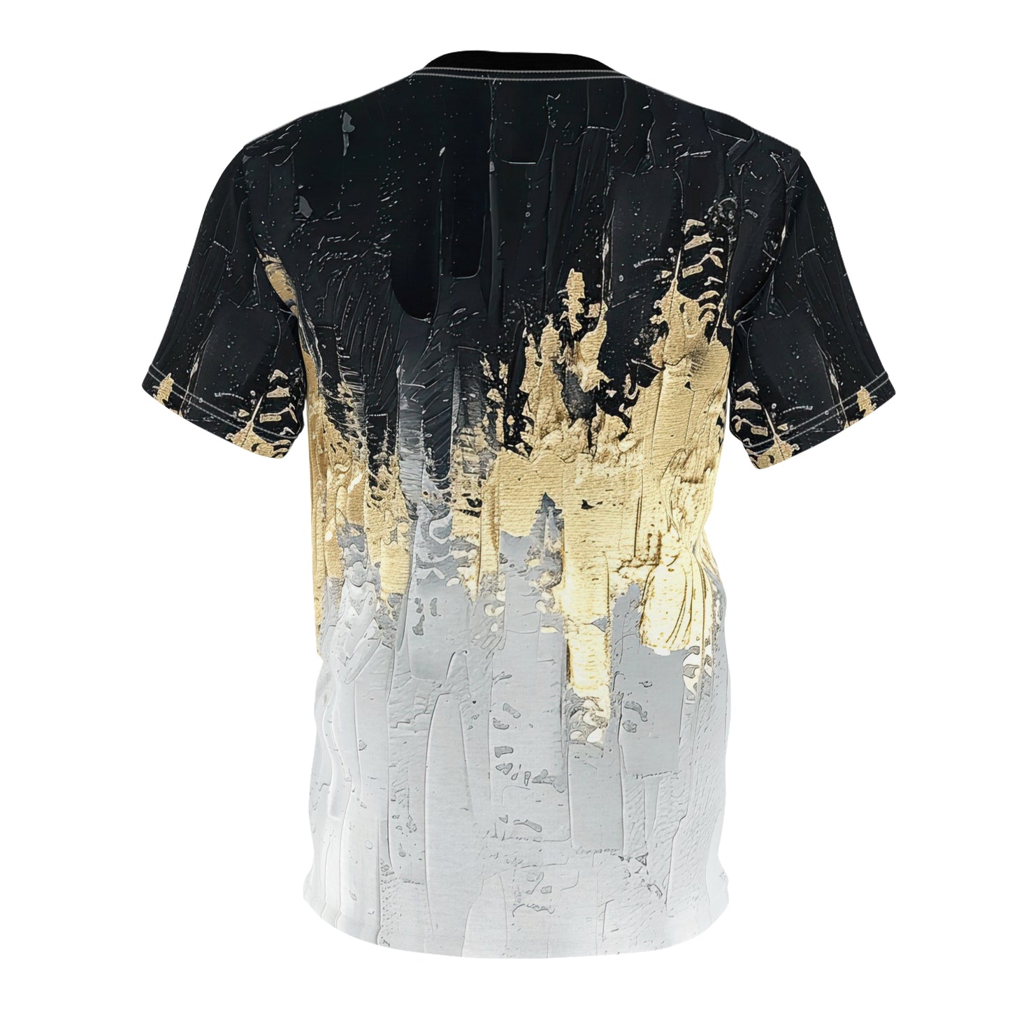 Abstract Design (AOP) T-Shirt