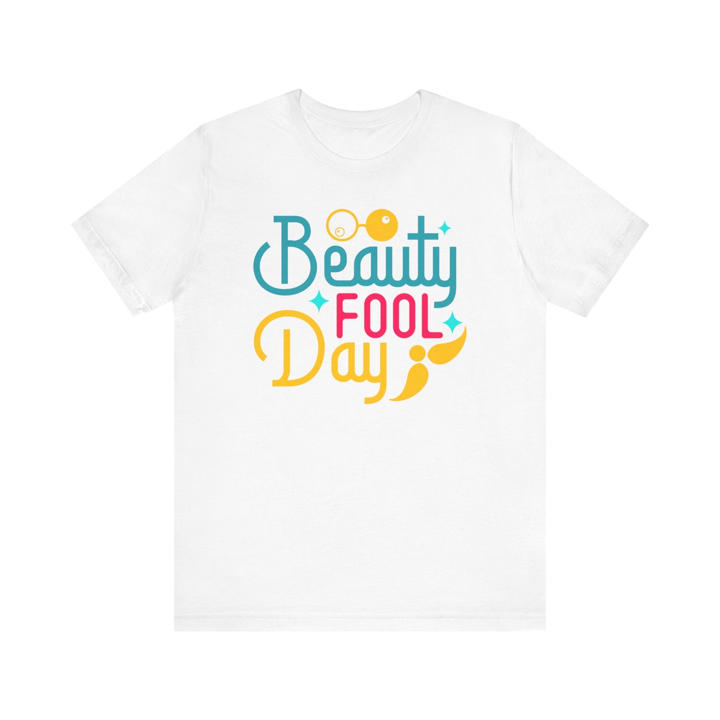 --Beauty-Fool Day--