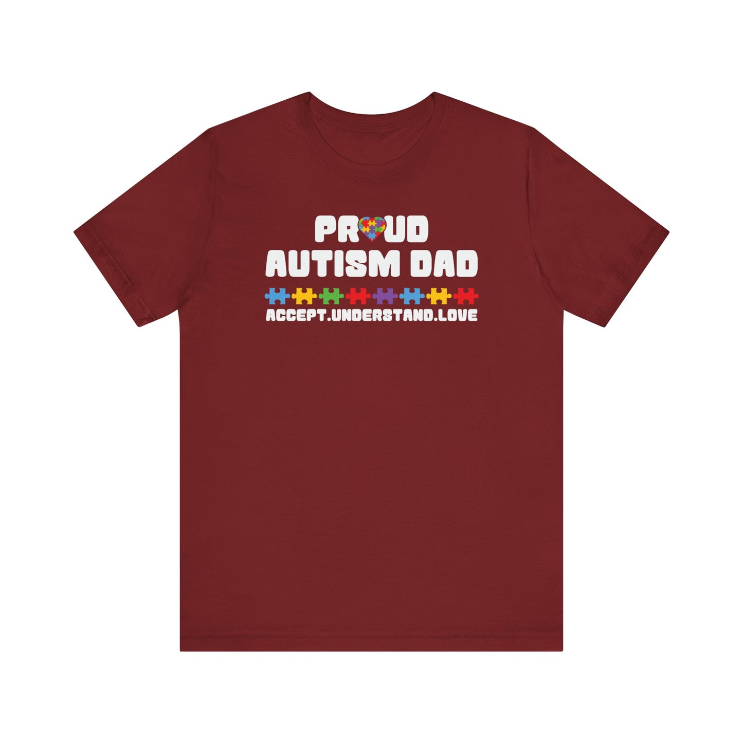 Autism Dad 18