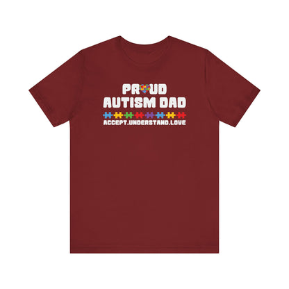 Autism Dad 18