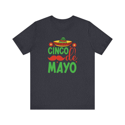 Cinco de mayo