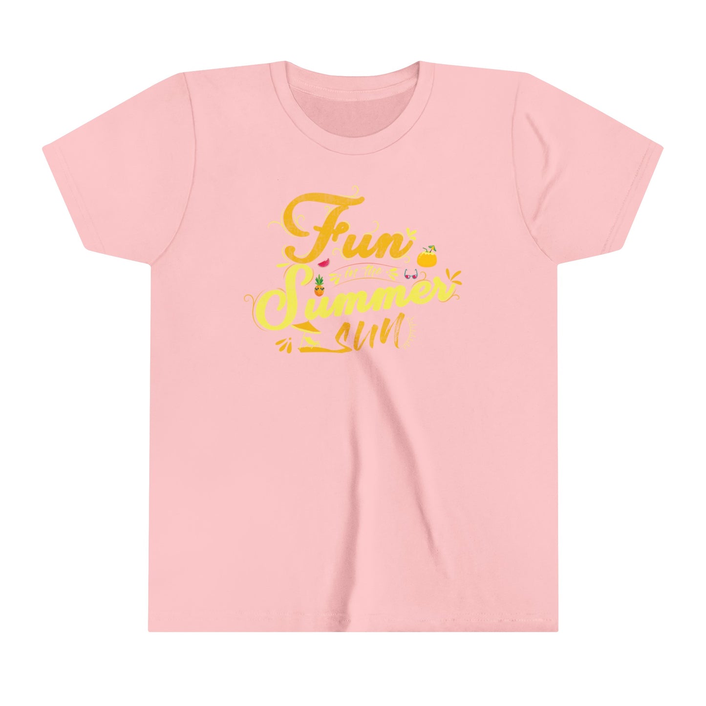 Summer T-Shirt