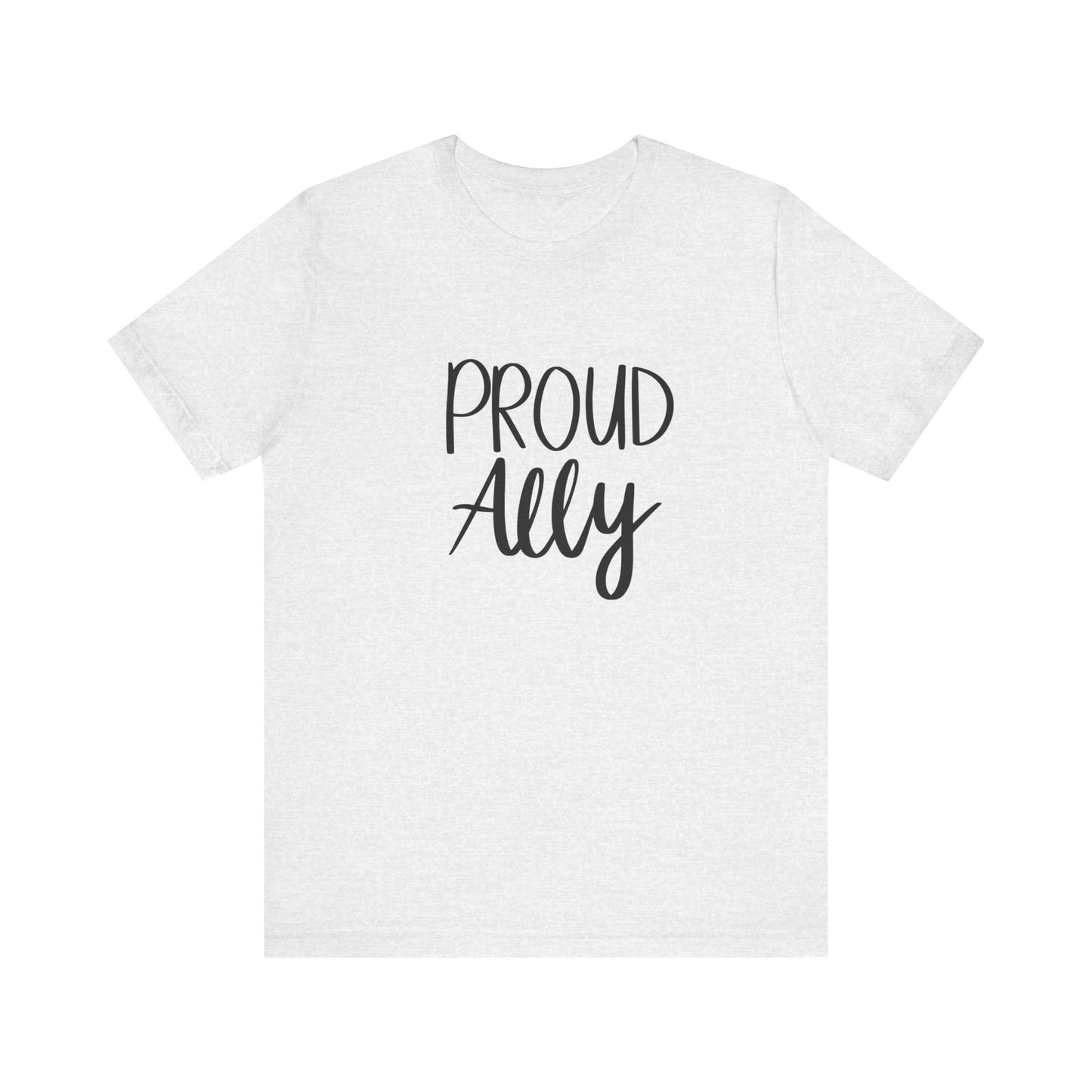 Proud-Ally