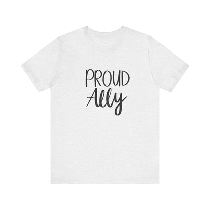 Proud-Ally