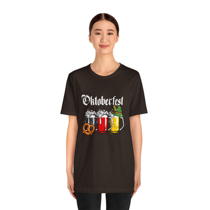 Oktober Fest Funny 36