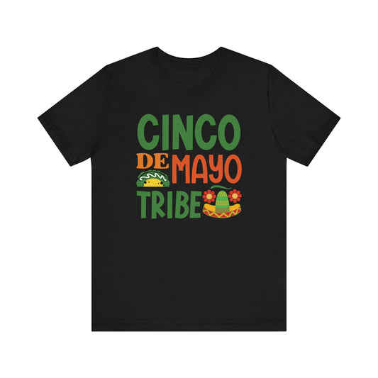 Cinco de mayo tribe