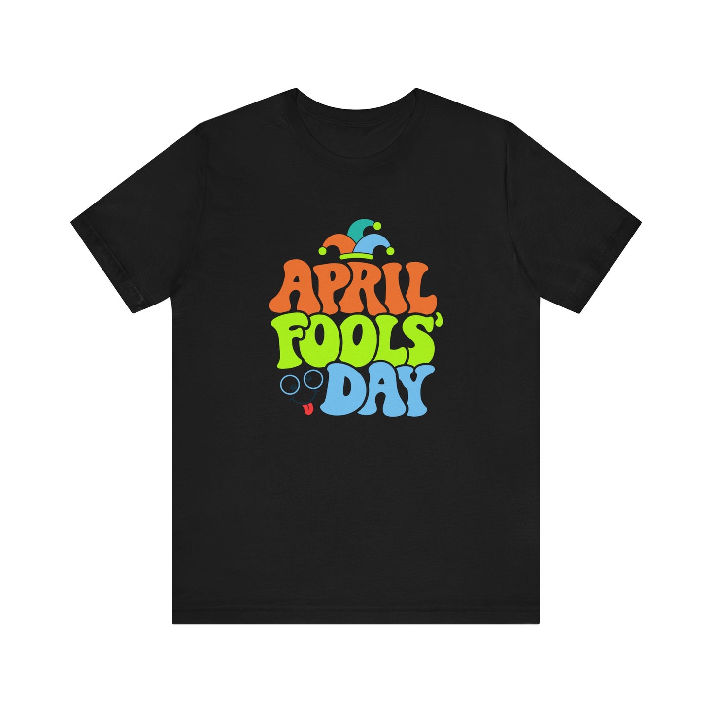 April fools day