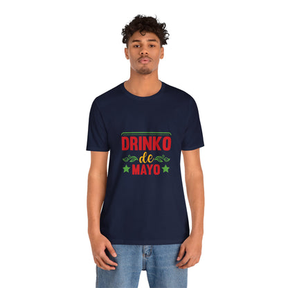 Drinko de Mayo-