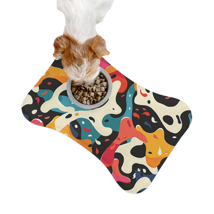 Pet Feeding Mats