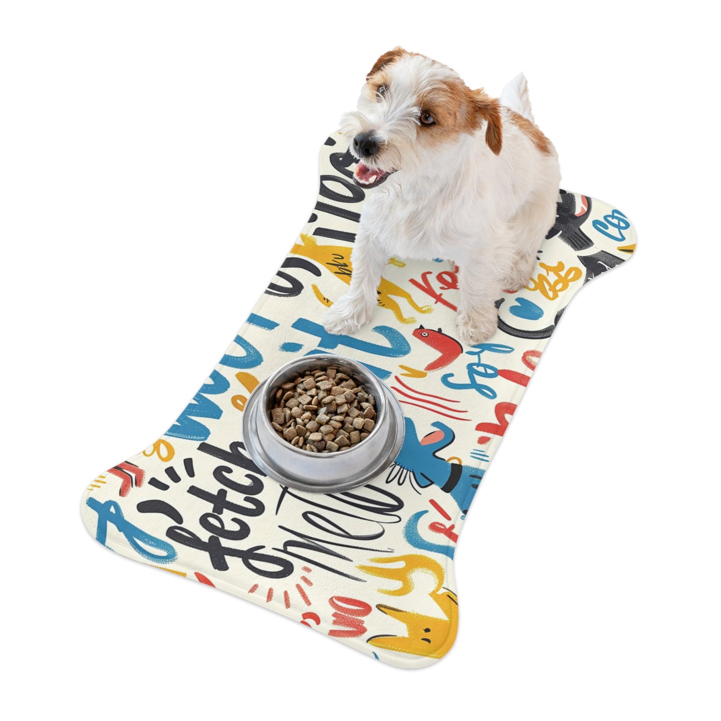 Pet Feeding Mats