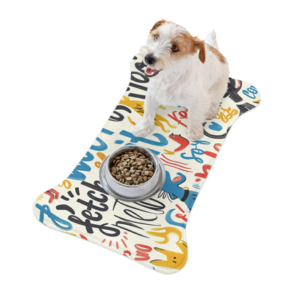 Pet Feeding Mats