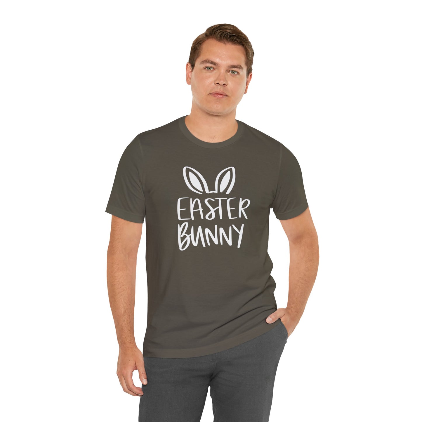 Easter Bunny