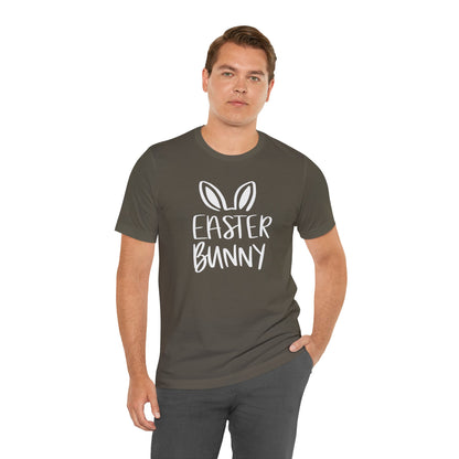 Easter Bunny
