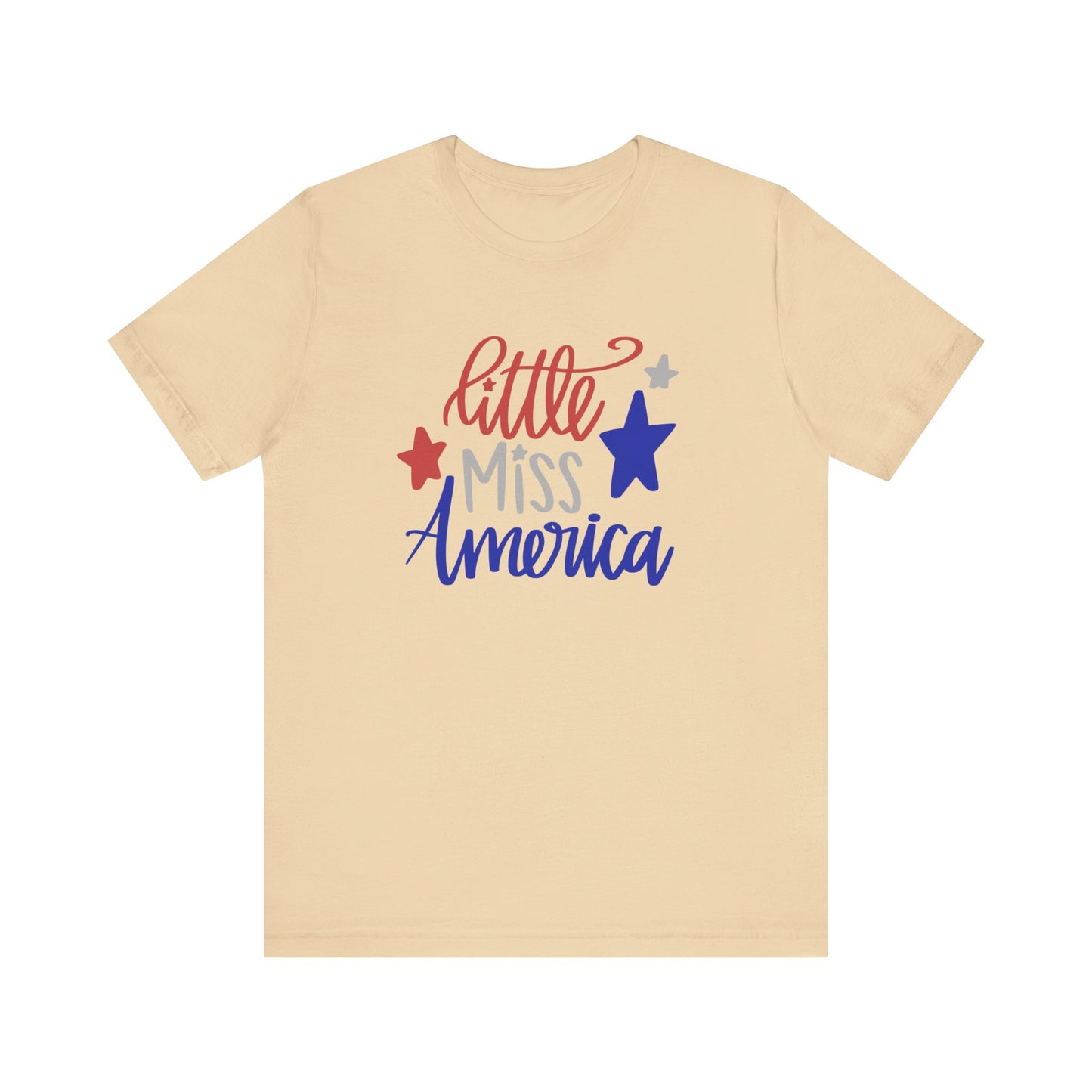 Little-Miss-America