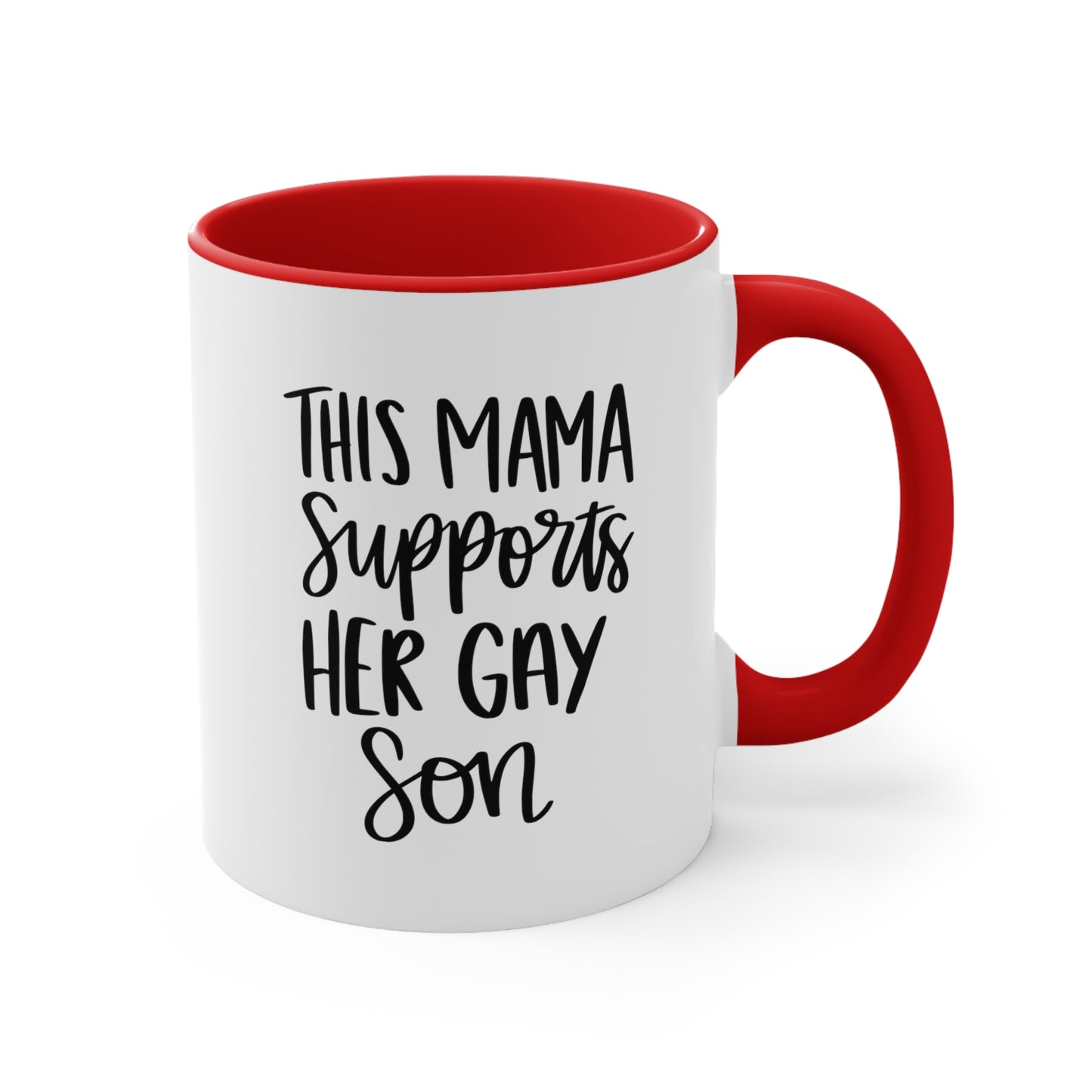 Mama-Gay-Son