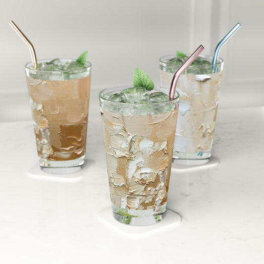 Pint Glass, 16oz