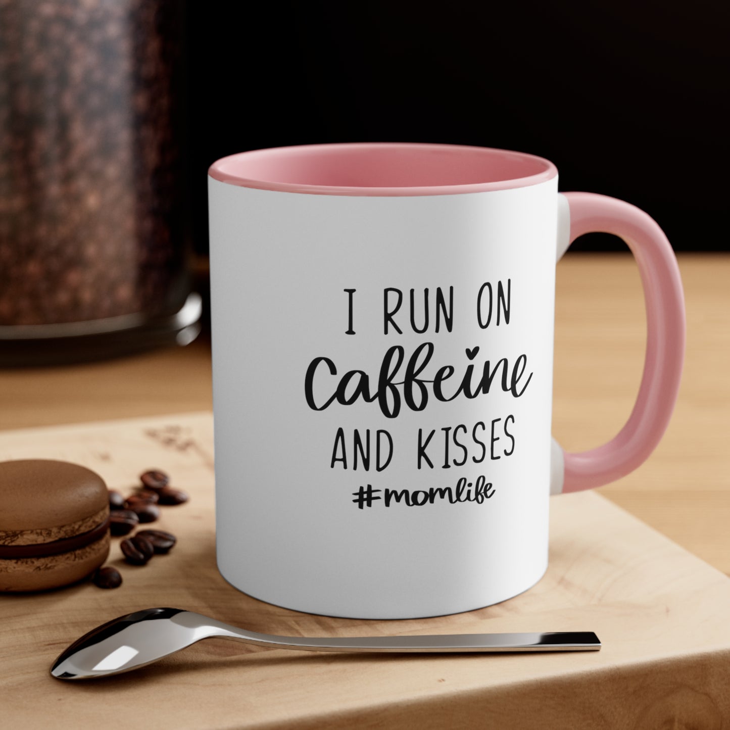 Caffeine and Kisses