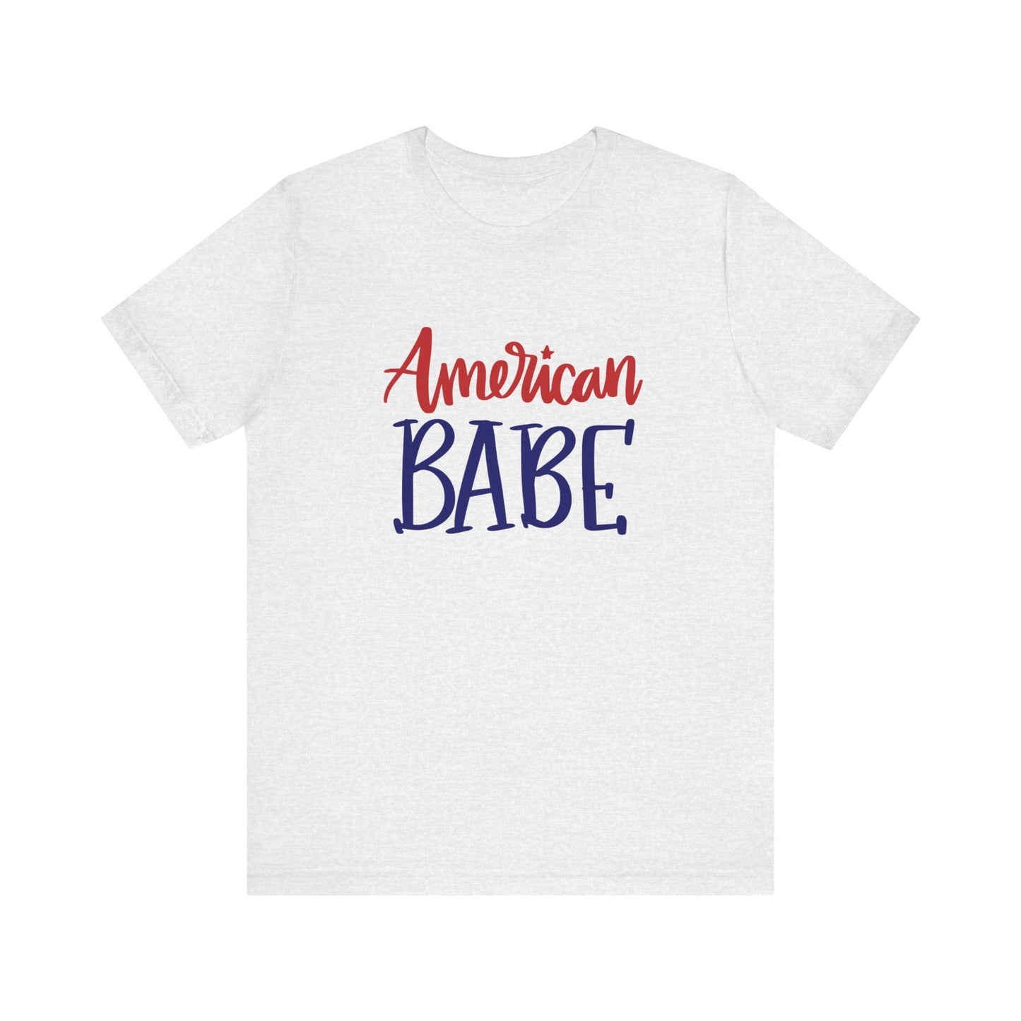 American-Babe