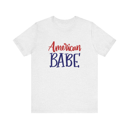 American-Babe