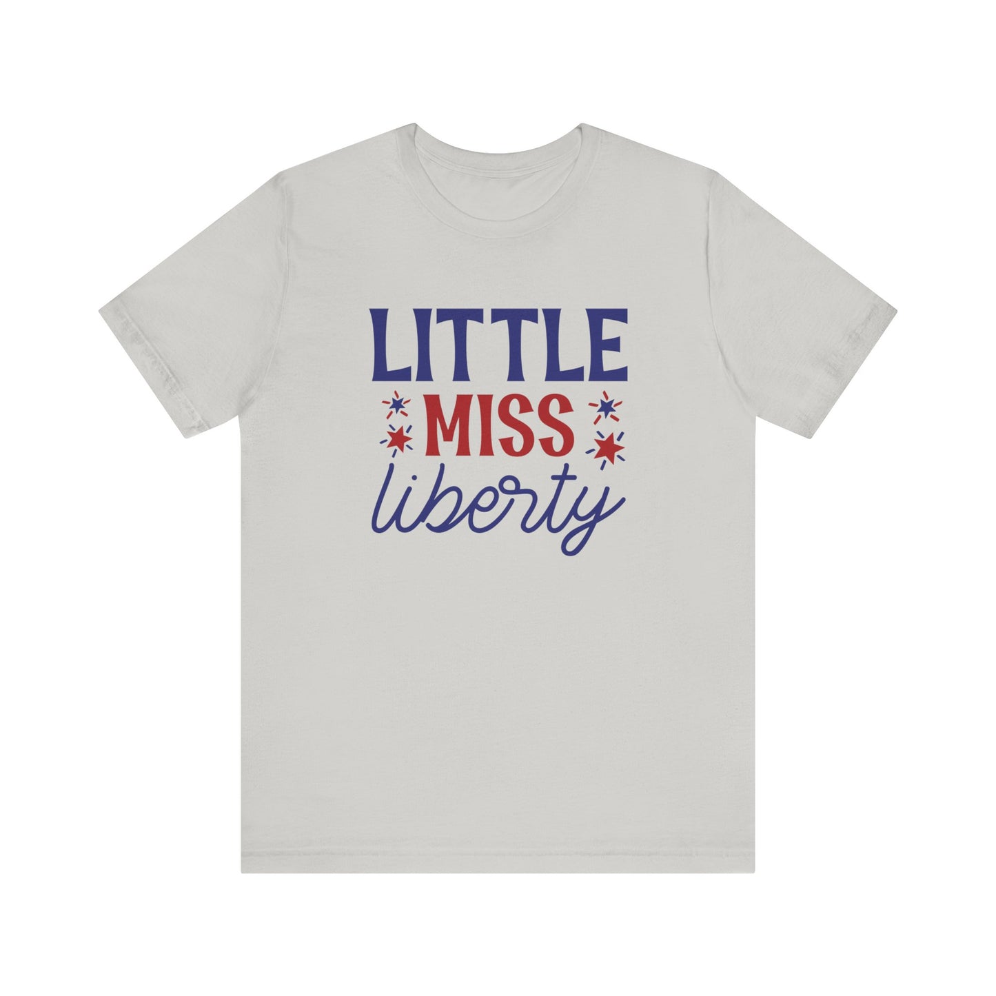 Little Miss Liberty