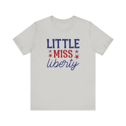 Little Miss Liberty