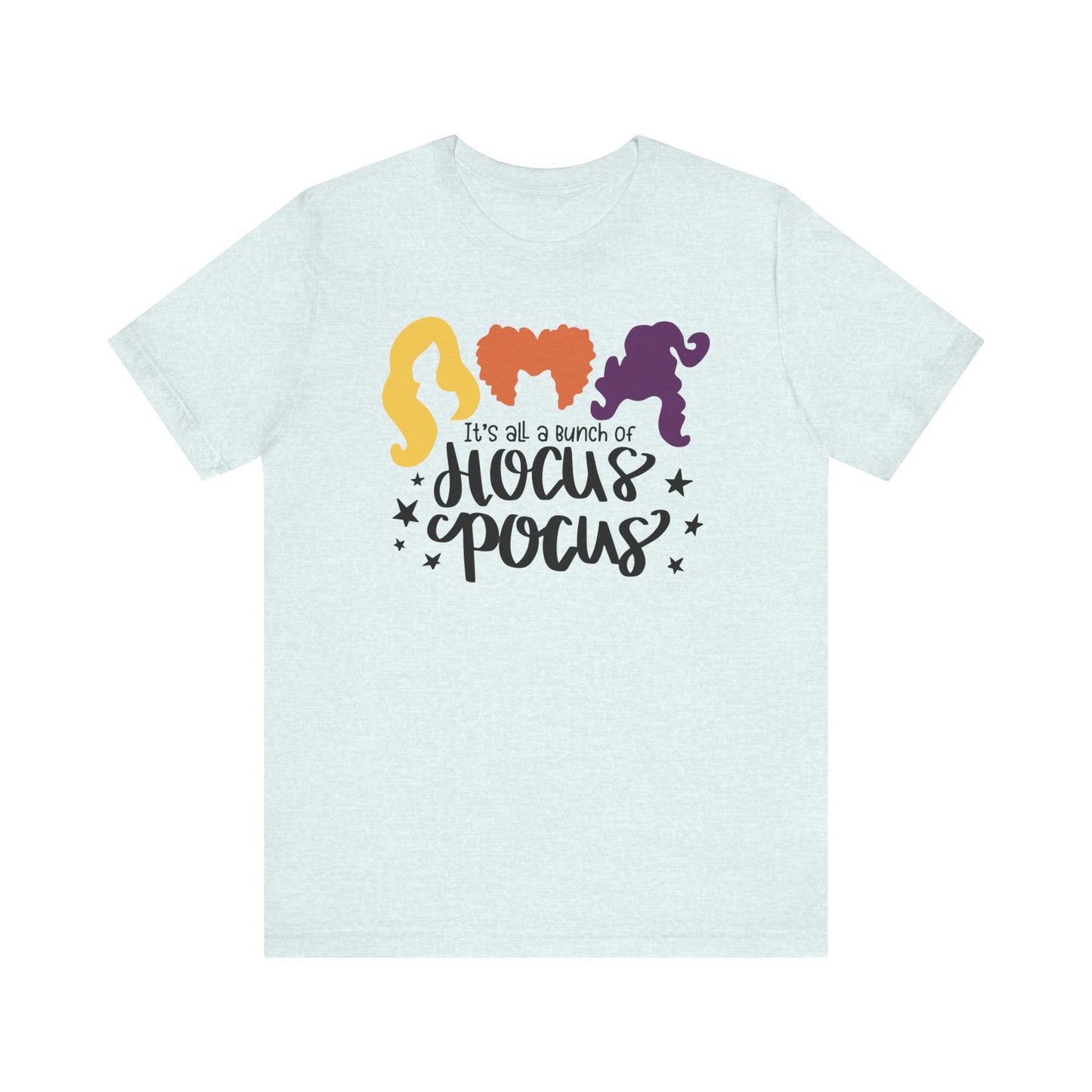 13. Hocus Pocus