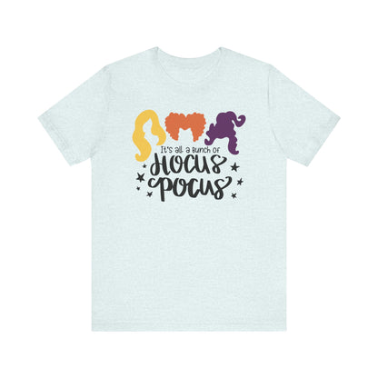 13. Hocus Pocus