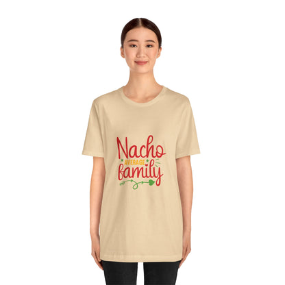 Nacho average family