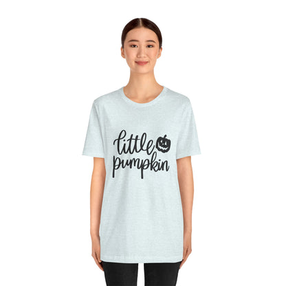6.-Little-Pumpkin