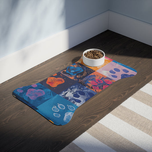 Pet Feeding Mats