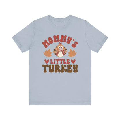 -Mommy_s Little Turkey-