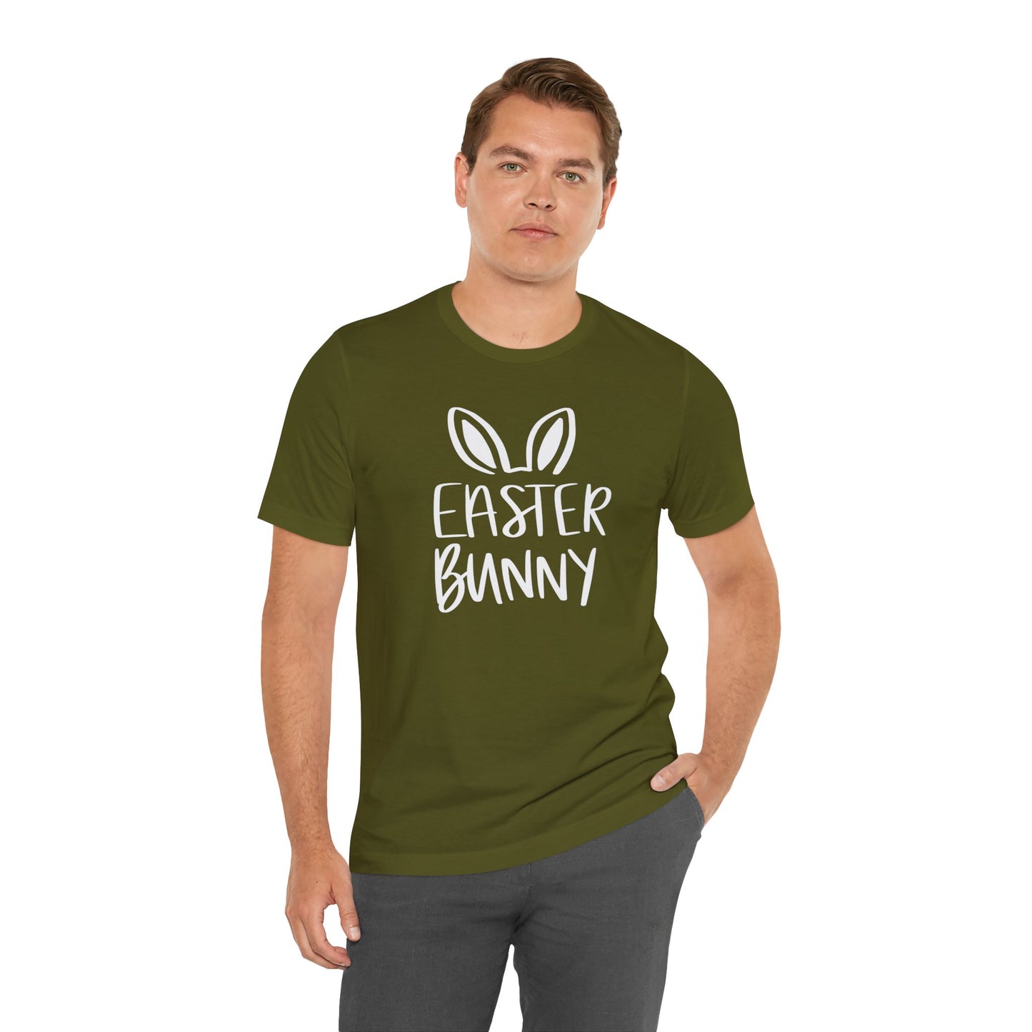 Easter Bunny