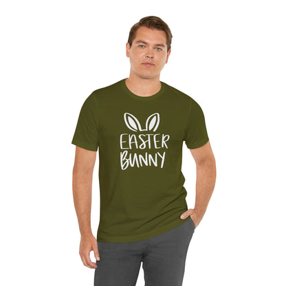 Easter Bunny