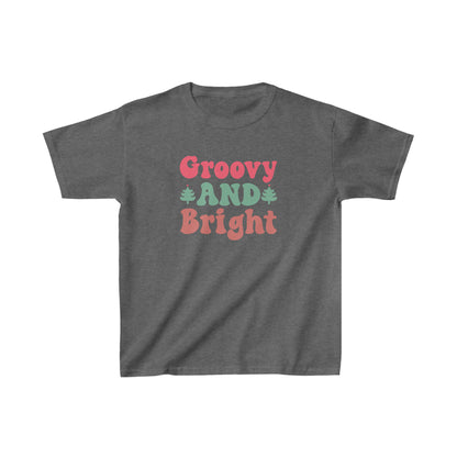 17. Groovy and Bright