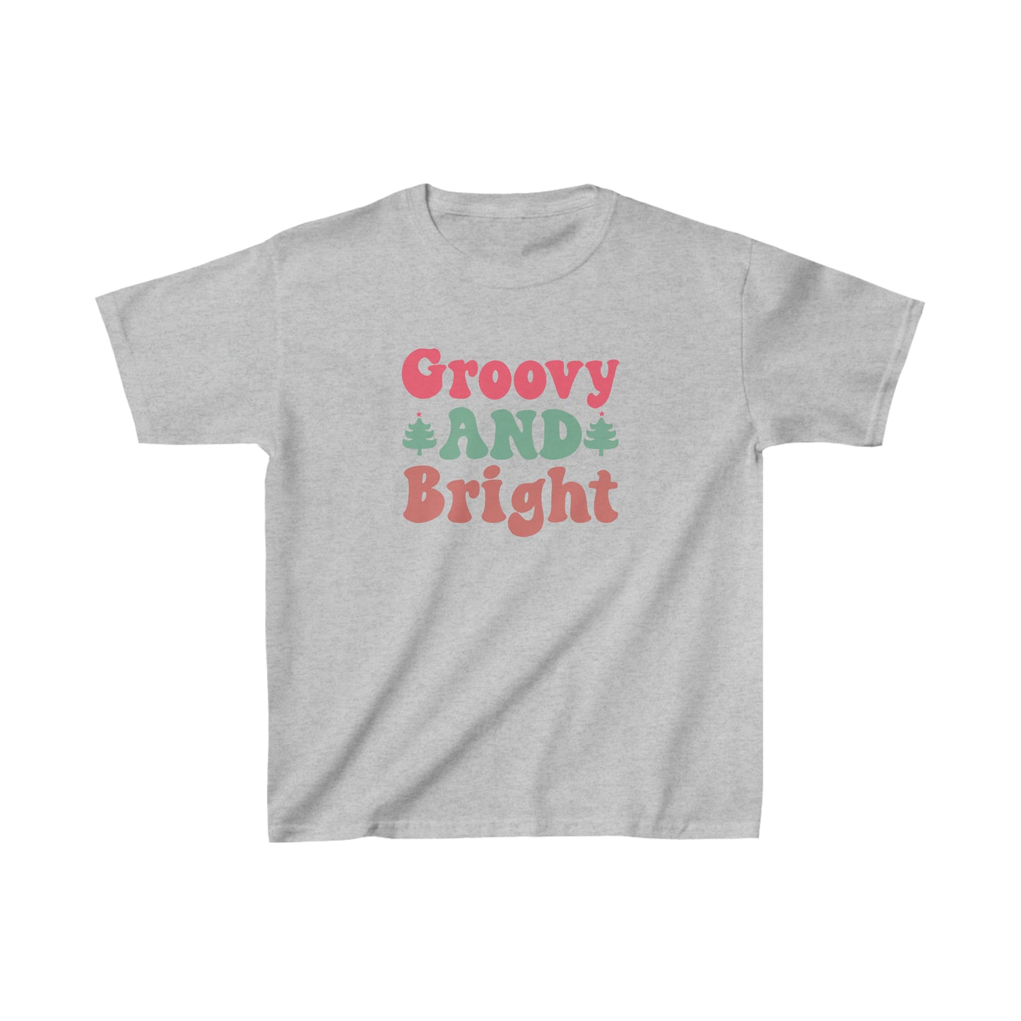 17. Groovy and Bright