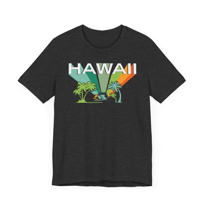 Hawaii