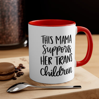 Mama-Trans-Children