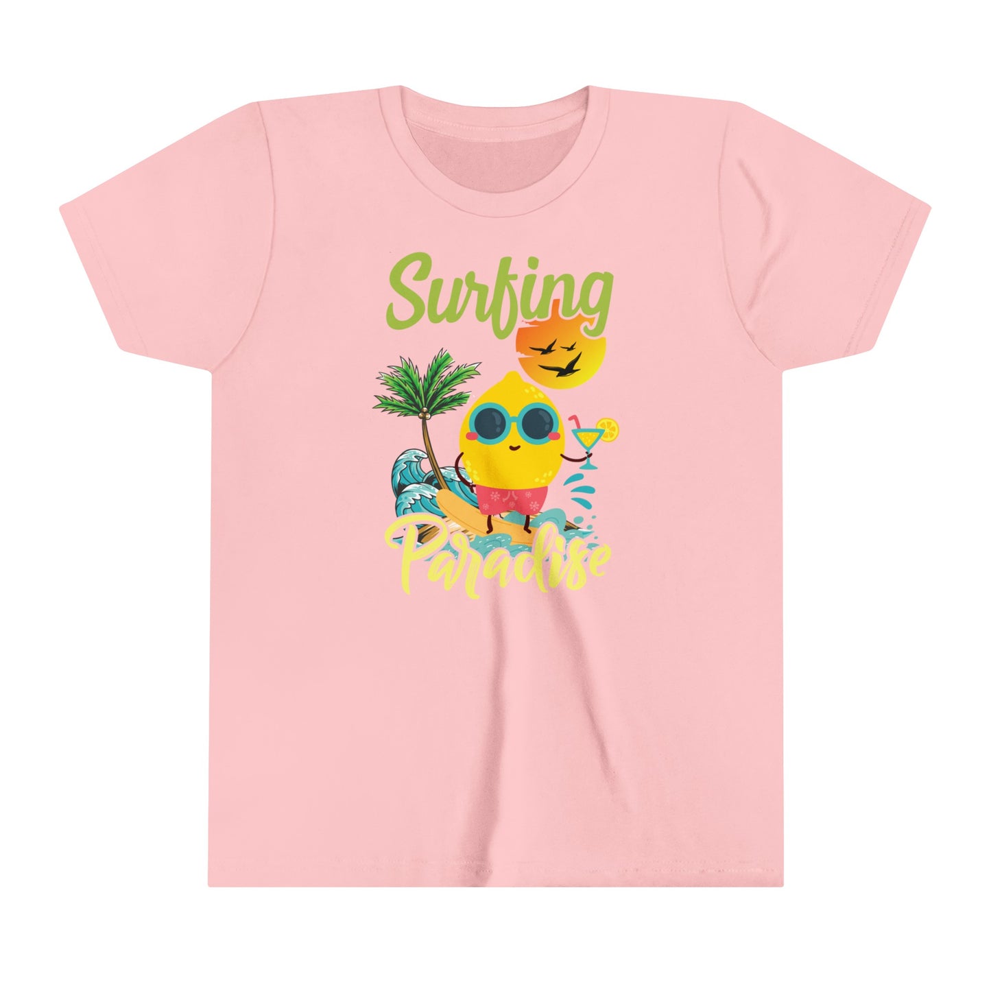 Summer T-Shirt