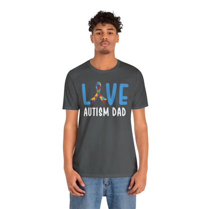 Autism Dad 20